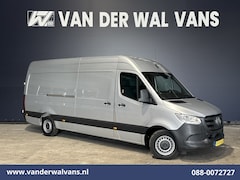 Mercedes-Benz Sprinter - 314 CDI 143pk L3H2 inrichting Euro6 Airco | Camera | Navigatie | Apple Carplay Android Aut