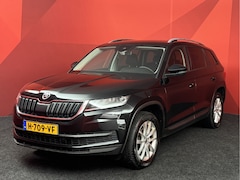 Skoda Kodiaq - 1.5 TSI Limited Business Edition | Automaat | Climate Control | Navigatie | Trekhaak |