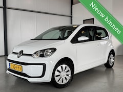 Volkswagen Up! - 1.0 BMT Camera|Climate Control|Cruise Control|