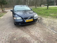 Volvo S60 - 2.5T Summum Turbo