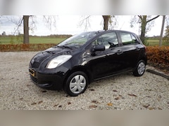 Toyota Yaris - 1.0 VVTi +