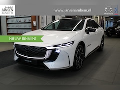 Mazda 6e - Takumi 68.8 kWh , Nieuwe Auto, 10 KM, Voorraadvoordeel € 4.194-, Leder, Adap.Cruise, Sony,