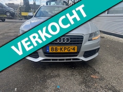 Audi A4 Avant - 1.8 TFSI Pro Line Business Automaat