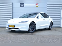 Tesla Model 3 - RWD 60 kWh Highland, LFP accu, AutoPilot3.0 Ryzen
