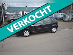 Volkswagen Polo - 1.2-12V Trendline