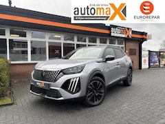 Peugeot 2008 - HYBRID 145 e-DSC6 GT |Demo|GT-Line|