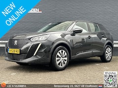 Peugeot 2008 - 1.5 BlueHDi Active | € 8.900, - NETTO | Airco | Cruise | Navi | PDC |