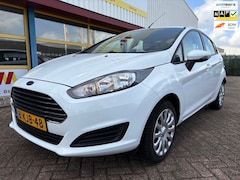 Ford Fiesta - 1.0 Champion AIRCO APK T/M 29-4-2027