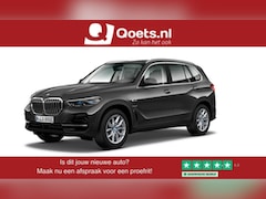 BMW X5 - xDrive45e Executive Panoramadak - Sportstoelen - Elektrisch verstelbare stoelen - Driving