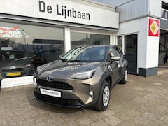 Toyota Yaris Cross - 1.5 Hybrid Active