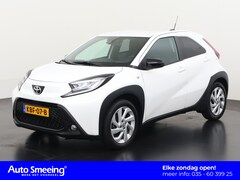 Toyota Aygo X - 1.0 VVT-i S-CVT first Automaat | Camera | Apple/Android Carplay | Zondag Open
