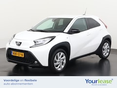 Toyota Aygo X - 1.0 VVT-i S-CVT first Automaat | All-in 299, - Private Lease | Direct uit voorraad