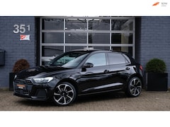 Audi A1 Sportback - 30 TFSI S Line edition one S-Line