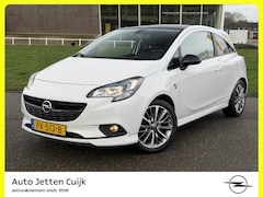 Opel Corsa - 1.0 Turbo Online Edition #RIJKLAAR# | OPC-line | Carplay | Senso
