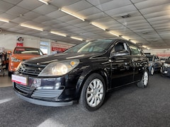 Opel Astra - 1.4 Enjoy. 5-deurs, cruise control, netjes onderhouden en meer