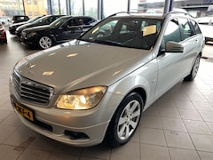 Mercedes-Benz C-klasse Estate - 180 K BlueE. NAVI BJ 2009