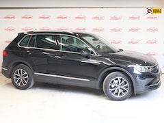 Volkswagen Tiguan - 1.5 TSI Life Business NL auto, App connect, Led, Stoelverw