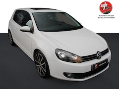 Volkswagen Golf - 1.4 TSI Highline