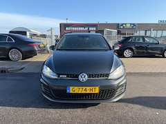 Volkswagen Golf - 2.0 TDI GTD 135 KW XENON/NAVI/KEYLESS