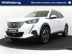 Peugeot e-2008 - EV 136PK Allure 50 kWh Keyless | apple Carplay | Parkeerhulp | Navigatiie |