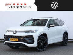 Volkswagen Tayron - R-Line Edition 1.5 eHybrid 204 PK | Trekhaak | 360 camera | Black Style | Harman Kardon |