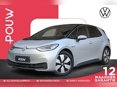 Volkswagen ID.3 - 204pk Business 58 kWh | SoH 94% | Stoelverwarming | Navigatie | Volautomatische Airconditi