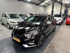 Nissan Micra - 1.0 IG-T N-Design