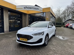 Ford Focus - 1.0 EcoBoost Hybrid Titanium Climate Control Camera Carplay