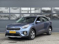 Kia Niro - 1.6 GDi PHEV DYNAMICLINE I P-CAMERA I CLIMATE CONTROL I APPLE CARPLAY I ADAPTIVE CRUISE