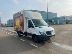 Mercedes-Benz Sprinter - 513 2.2 CDI 366 HD