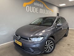 Volkswagen Polo - 1.0 TSI Cruise/Parkeersensoren/Camera