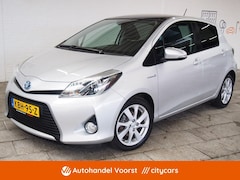 Toyota Yaris - 1.5 Full Hybrid Dynamic Camera Pano (APK:Nieuw) Incl.Garantie