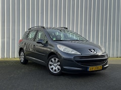 Peugeot 207 SW - 1.4 VTi X-line Airco