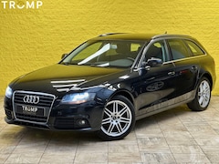 Audi A4 Avant - 1.8 TFSI Pro Line Business |Gereviseerd | NAP