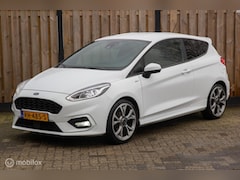 Ford Fiesta - 1.0 EcoBoost ST-Line NL-Auto 1Jaar Garantie