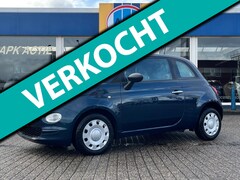 Fiat 500 - 1.2 Pop | Orig. NL | 4 cilinder |