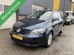 Volkswagen Golf Plus - 2.0 FSI Comfortline AUTOMAAT