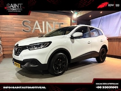 Renault Kadjar - | 1.2 TCe Intens |