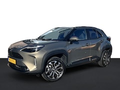 Toyota Yaris Cross - 1.5 Hybrid 115 First