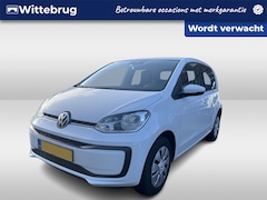 Volkswagen Up! - 1.0 BMT move up Airconditioning / El. Ramen Voorzijde / Winterpakket / DAB