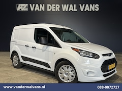 Ford Transit Connect - 1.5 TDCI L1H1 Euro6 Airco | Camera | Navigatie | Apple Carplay | Cruisecontrol Android Aut