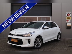 Kia Rio - 1.0 TGDI DynamicLine, Camera, Cruise, Navi