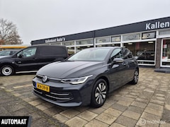 Volkswagen Golf - 1.5 eTSI Goal, Automaat, Navi, All Season