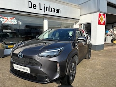 Toyota Yaris Cross - 1.5 Hybrid Active