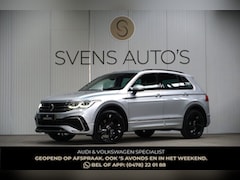 Volkswagen Tiguan - 1.5 TSI R-Line Black Style|Trekhaak|HUD|Discover Pro