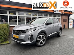 Peugeot 3008 - 1.6 HYbrid 225 Allure |Camera|Keyless|