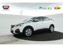 Peugeot 3008 - 1.5 BlueHDi Blue Lease Premium Automaat, Navigatie, climate,