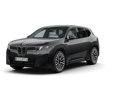 BMW iX3 - 50 xDrive M Sportpakket | Innovation Pack | Innovation Pack | Panoramadak