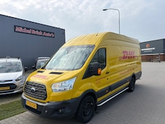 Ford Transit - 350 2.0 TDCI L4H3 Trend