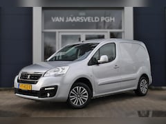 Peugeot Partner - GB 120 L1 1.6 BlueHDi 75pk 3-zits